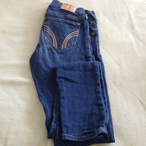 Hollister jeans