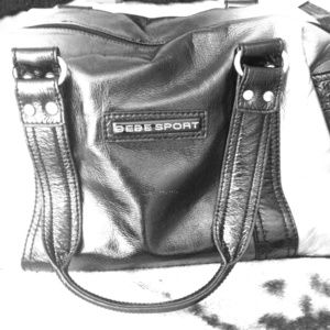 Bebe sports bag