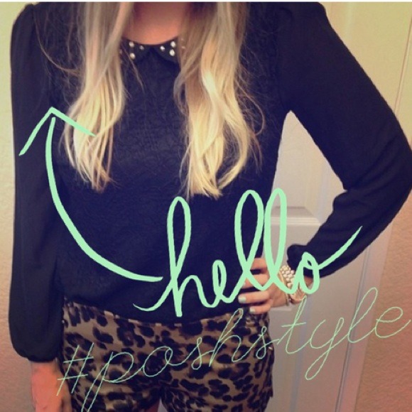 My Posh Find Featured on the PoshMark Blog!