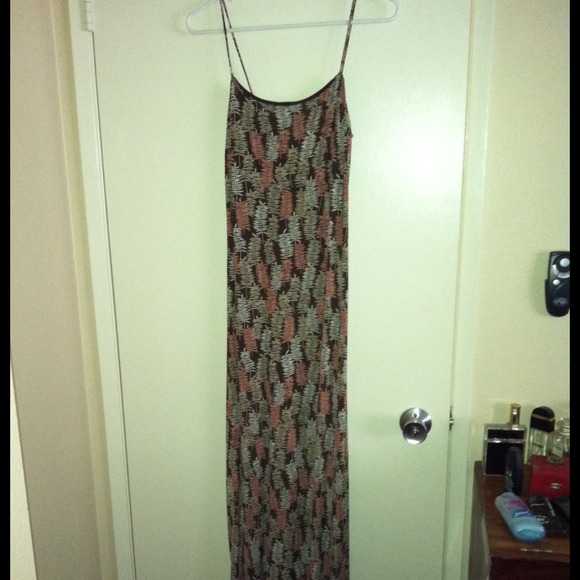 Sun dress