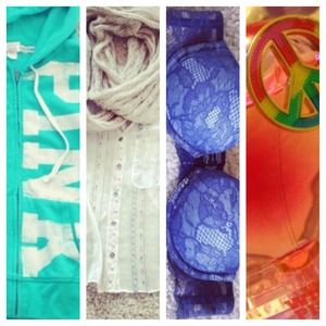 🚫RESERVED🚫 bundle for @natashagissel