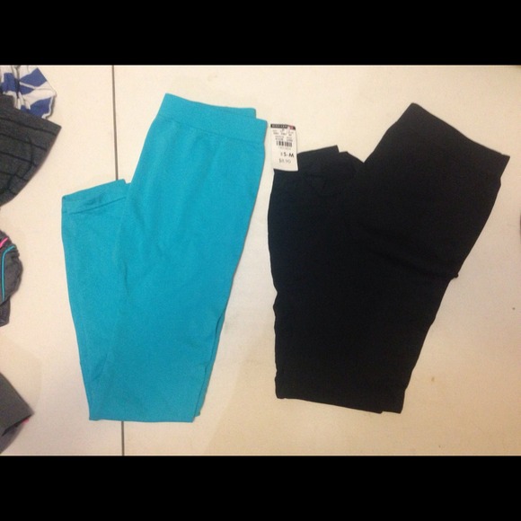 Body central Leggings !! S-M