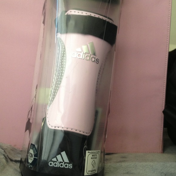 Shin guard