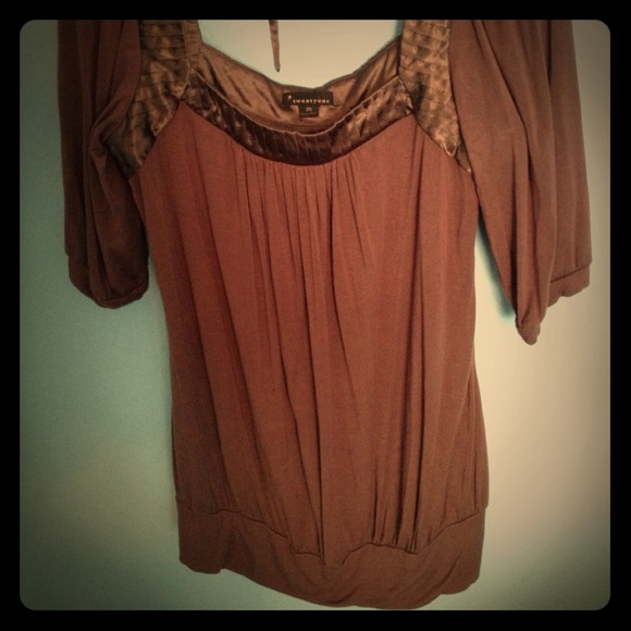 🌟bundle for @aflavia 🌟 3 tops (this,cache,f21)