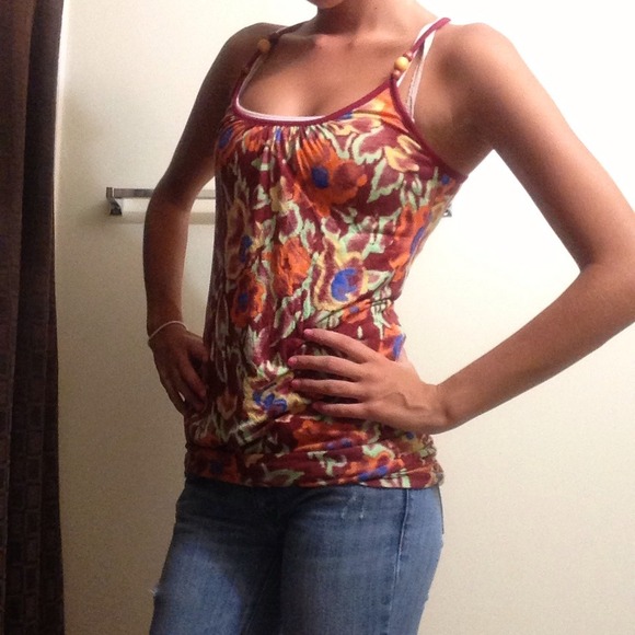 Rue 21 tank top