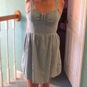 Charlotte Russe dress