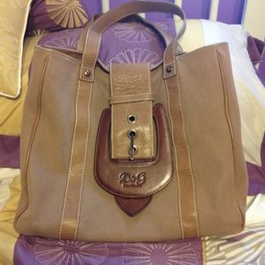 Dolce & Gabbana Shoulder Bag