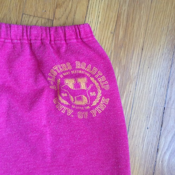 🚫SOLD🚫Pink by Victoria's Secret - Picture 2 of 3