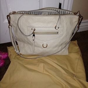 ❌SOLD❌SOLD❌Louis Vuitton lumineuse Pm