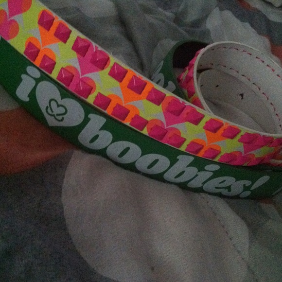 (BUNDLE) belts!❤