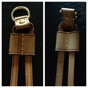 1 side strap for neverfull mm
