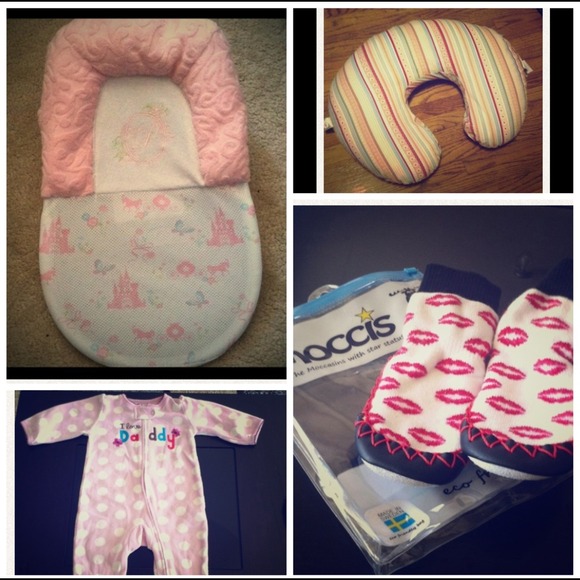 BABY Bundle RESERVED