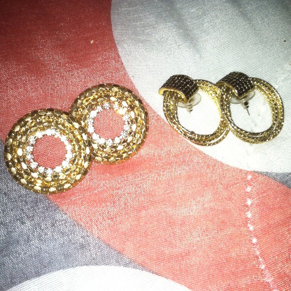 🌺(Bundle)🌺 EARRINGS!!!