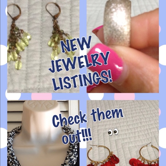 ⚡NEW LISTINGS!!⚡