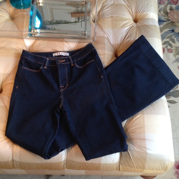 J Brand  💕style "The Doll" never worn NWOT