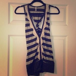 Buckle Vintage tank top