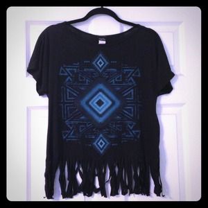 Dream catcher shirt