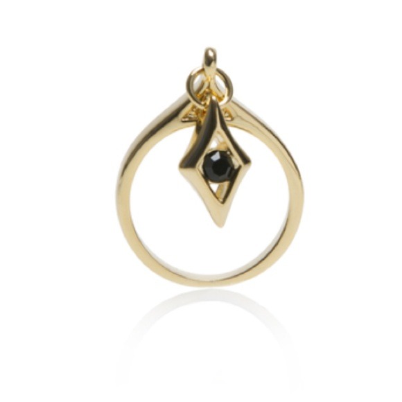 Harper Ring