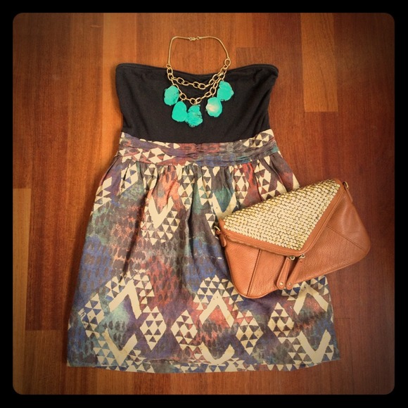Urban Outfitters Dresses & Skirts - Urban outfitters dress and Tobi dress
