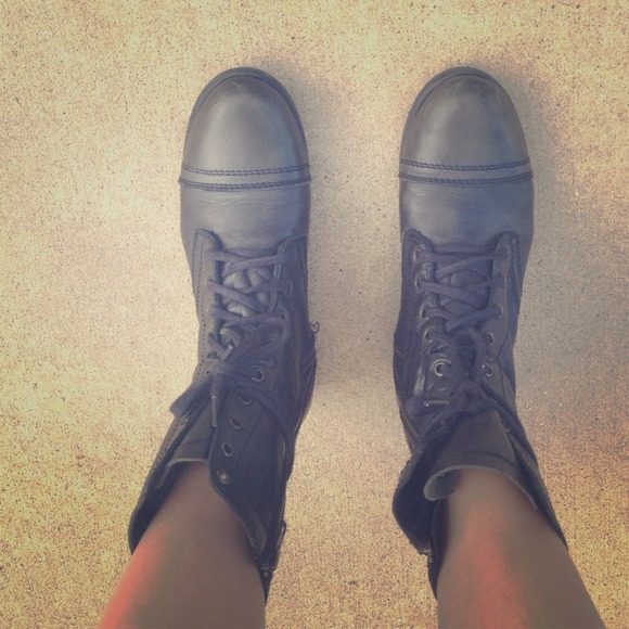 Steve Madden Troopa