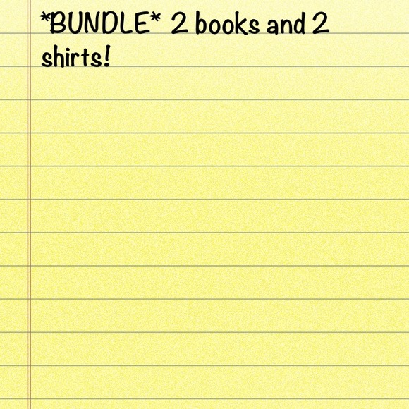 *BUNDLE*