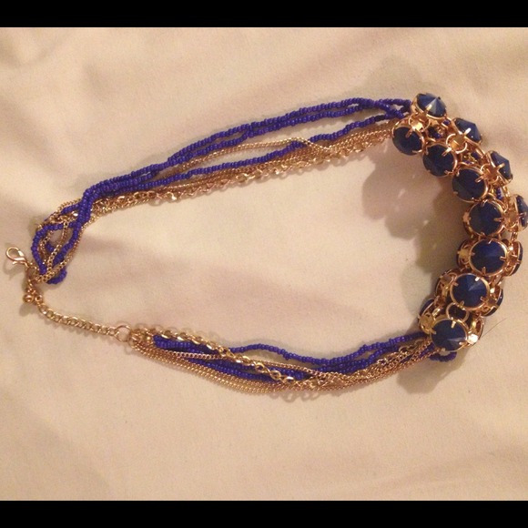 Statement Necklace - Picture 2 of 2