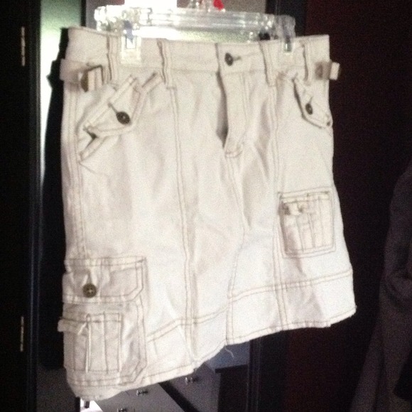 Girls Skirt