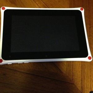 Nabi2 tablet for kids