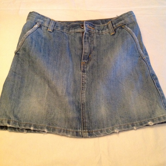 Girls Skirt