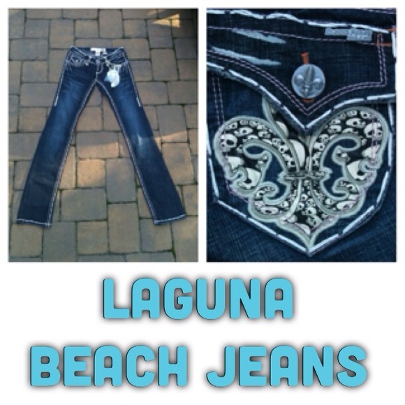 ❤Brand New Laguna Beach Jeans❤