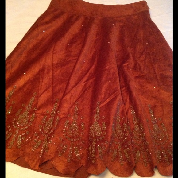 Girls Skirt