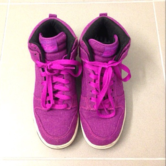 Nike Shoes - Nike Dunk Hi 6.0 Sneaker