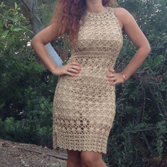 Dress - Picture 2 of 3