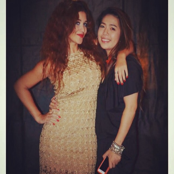 Dress - Picture 3 of 3