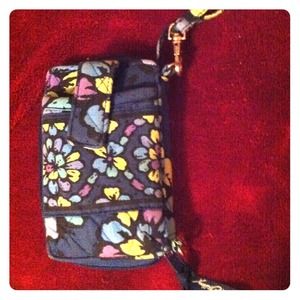 Vera Bradley wallet