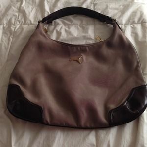 Puma purse