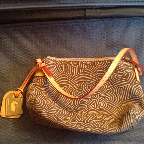 Dooney and Bourke