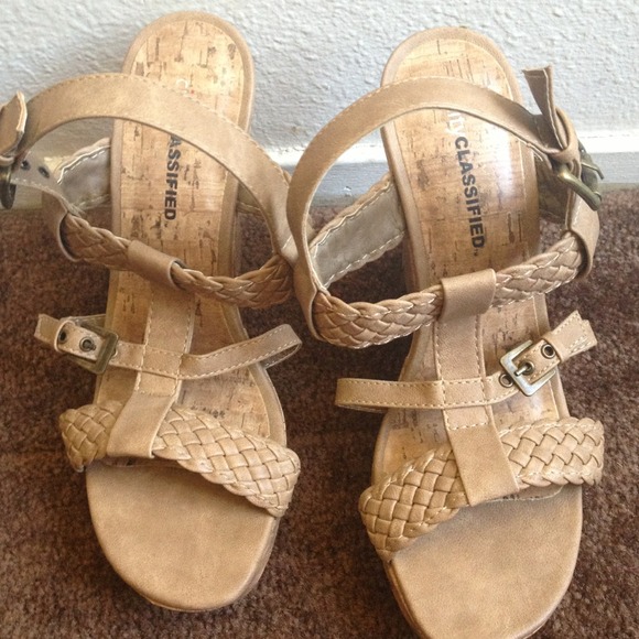 Wedges