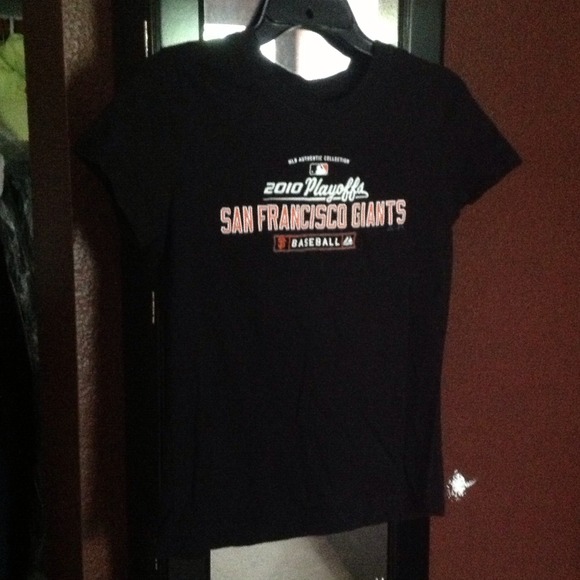 Girls Shirt