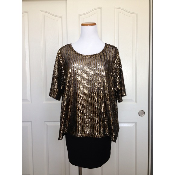 Gold Top
