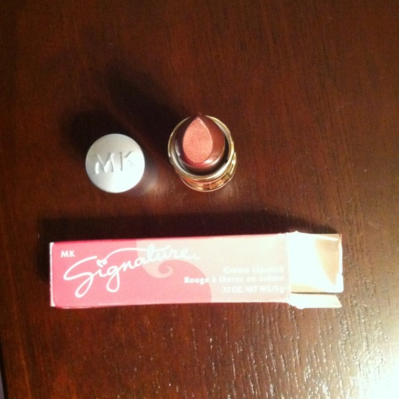 SOLD! MK Raisinberry Lipstick