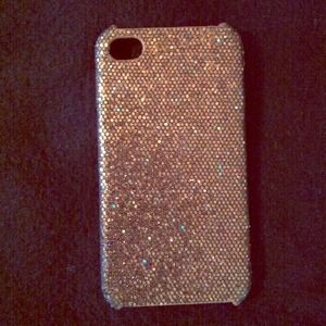 Cappuccino phone case!