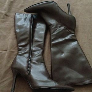 Shoes, boots, stiletto