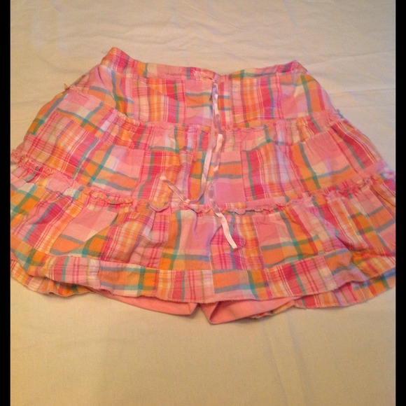 Girls Skirt