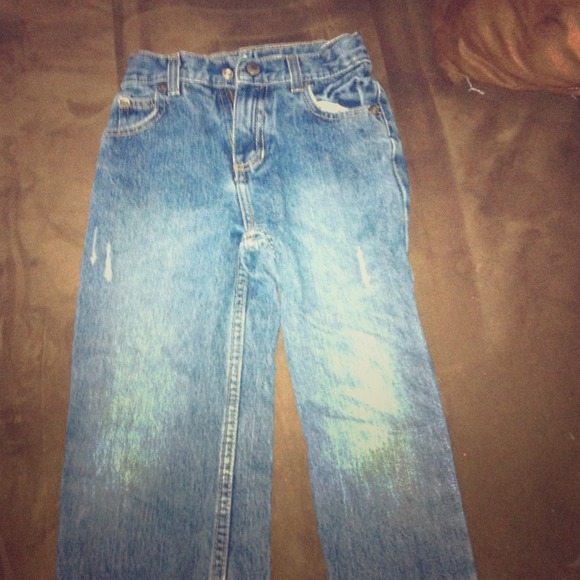 Boys jeans. 7 slim price reduced!!!