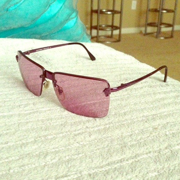 Versace sunglasses women