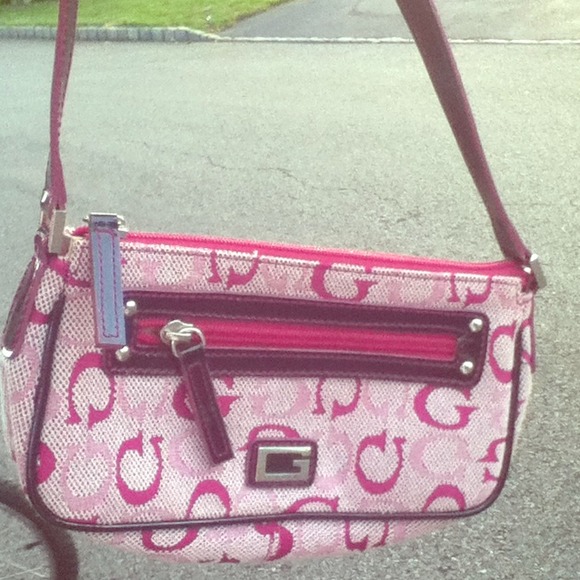 Guess small handbag