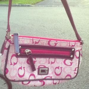 Guess small handbag
