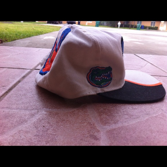 Vintage Florida Gators Snapback - Picture 2 of 4