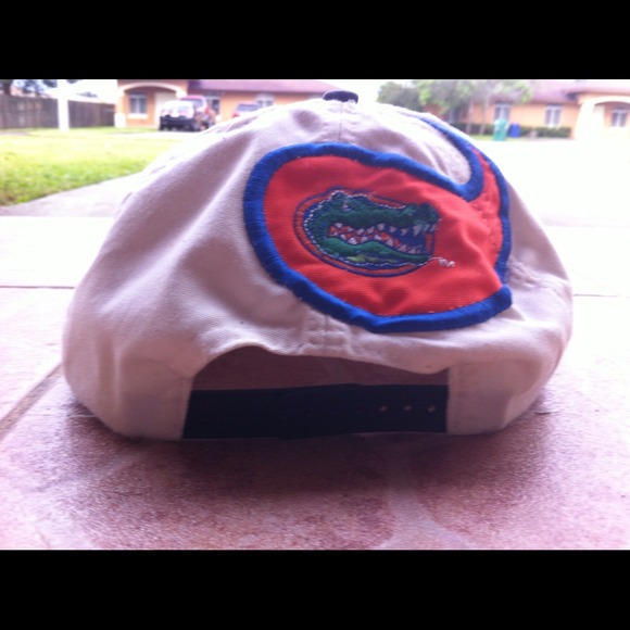 Vintage Florida Gators Snapback - Picture 3 of 4